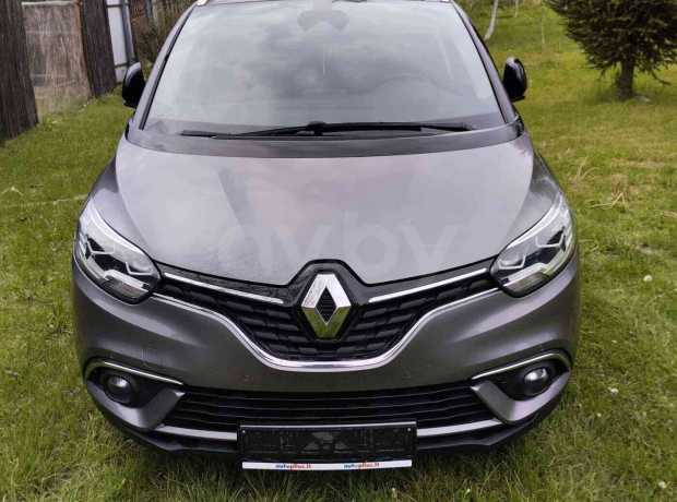 Renault Grand Scenic IV