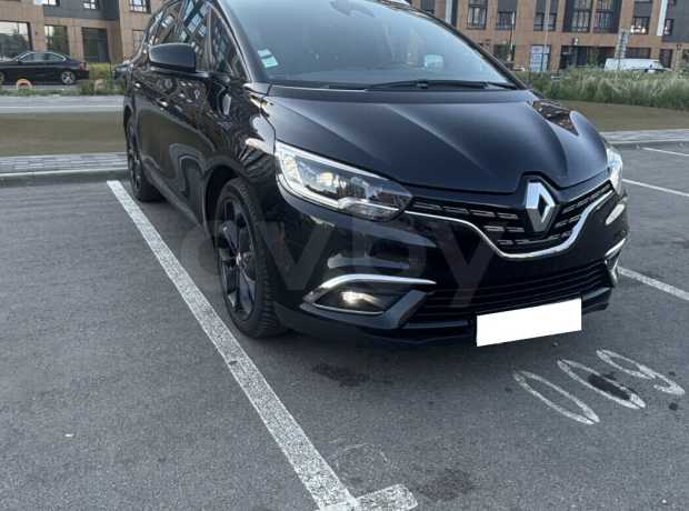 Renault Grand Scenic IV