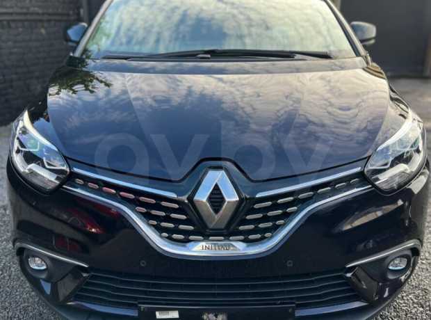 Renault Grand Scenic IV