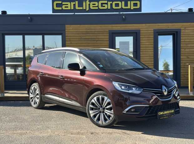 Renault Grand Scenic IV
