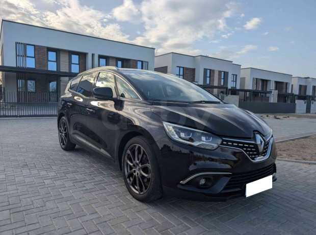 Renault Grand Scenic IV