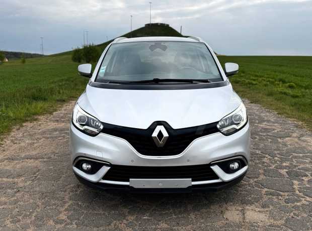 Renault Grand Scenic IV