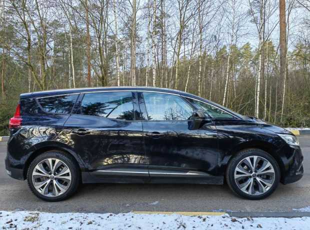 Renault Grand Scenic IV