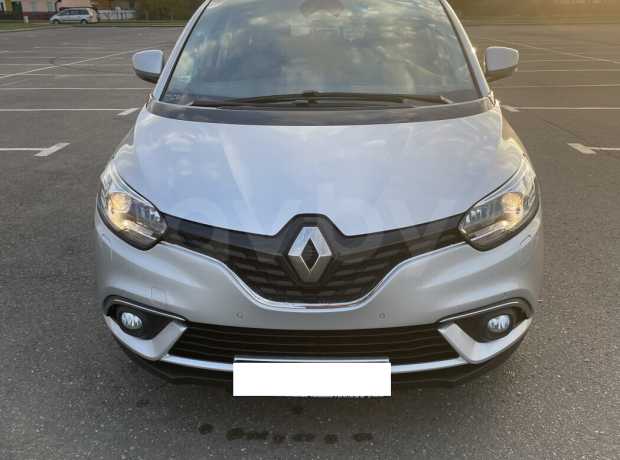 Renault Grand Scenic IV