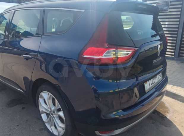 Renault Grand Scenic IV