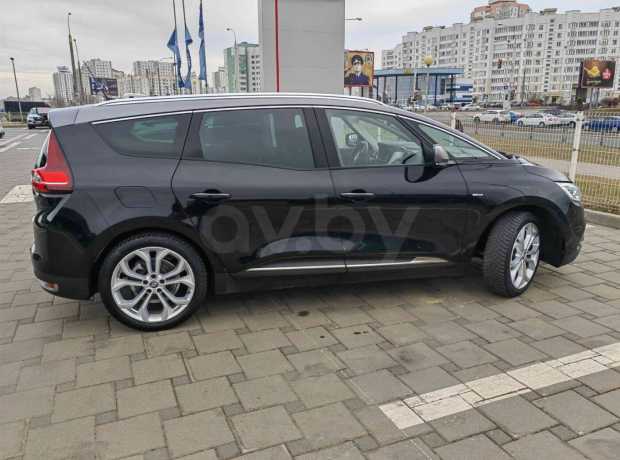 Renault Grand Scenic IV