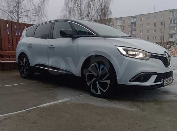 Renault Grand Scenic IV