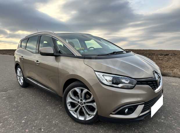 Renault Grand Scenic IV