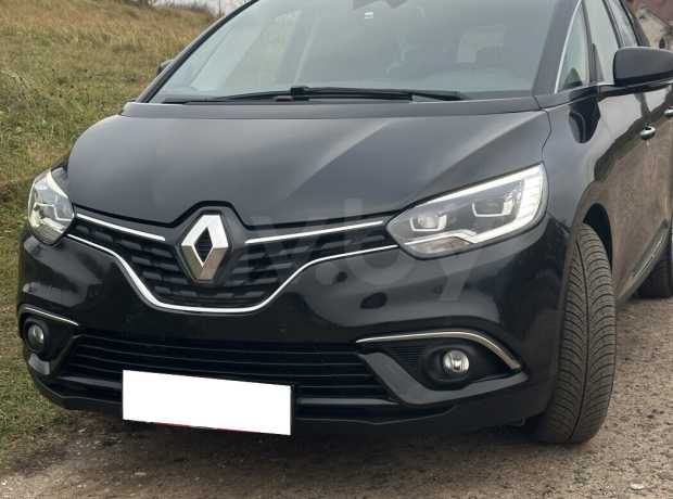 Renault Grand Scenic IV