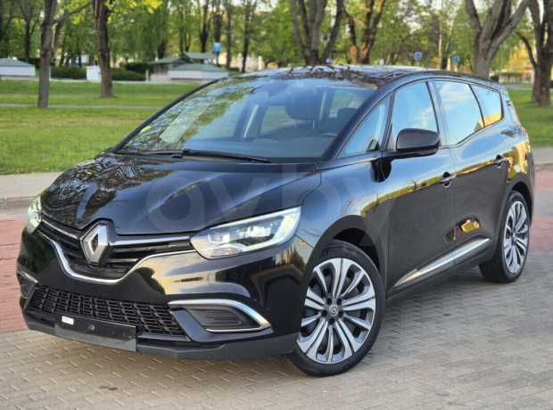 Renault Grand Scenic IV