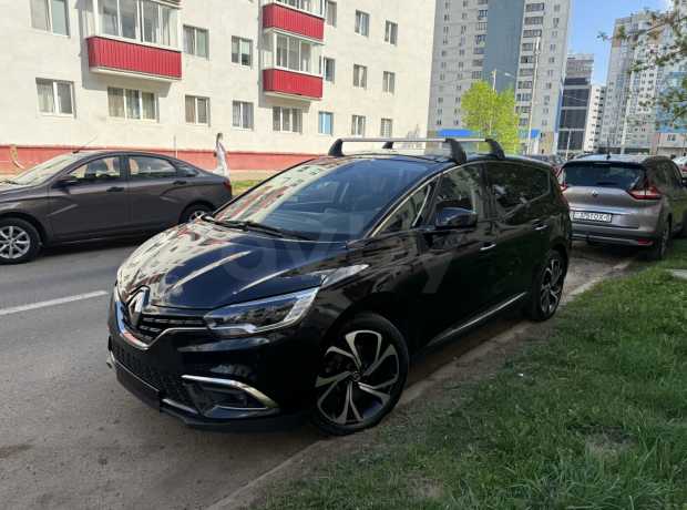 Renault Grand Scenic IV