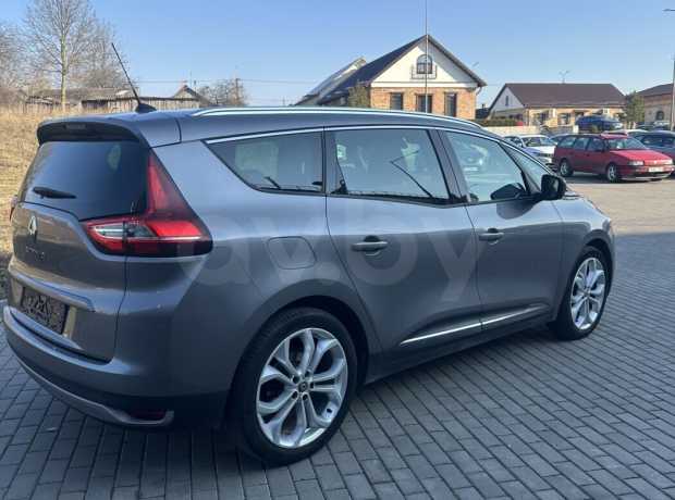 Renault Grand Scenic IV