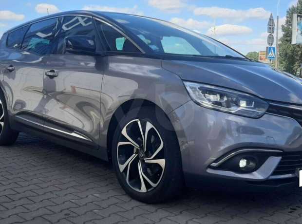 Renault Grand Scenic IV