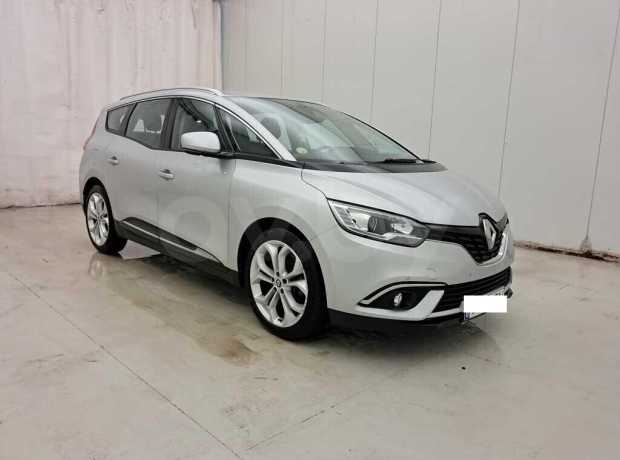 Renault Grand Scenic IV