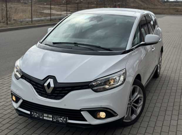 Renault Grand Scenic IV