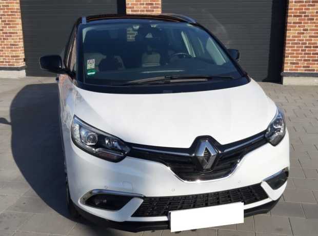 Renault Grand Scenic IV