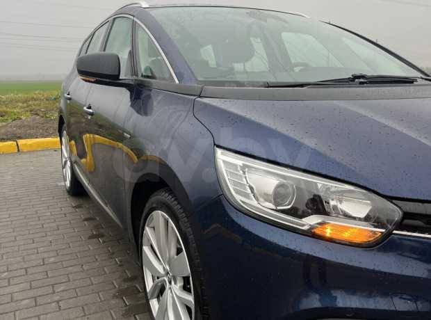 Renault Grand Scenic IV