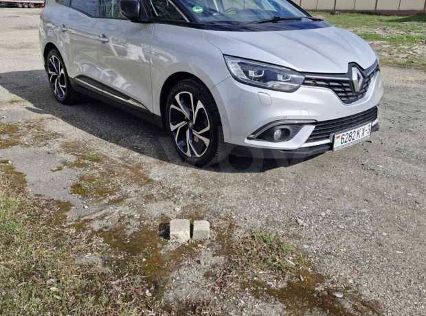 Renault Grand Scenic IV
