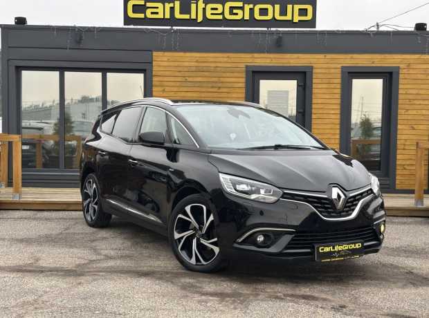 Renault Grand Scenic IV