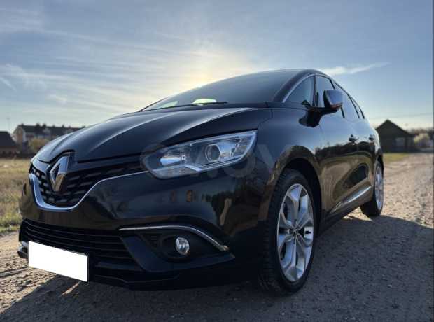 Renault Grand Scenic IV
