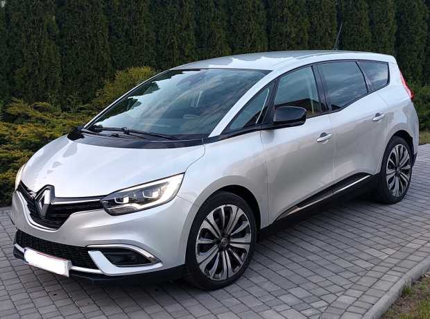 Renault Grand Scenic IV