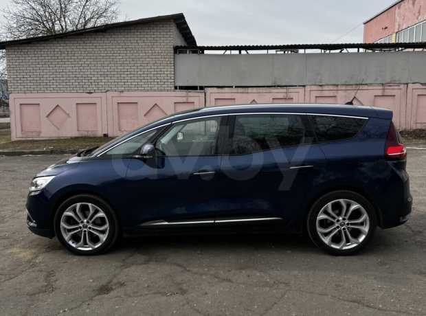 Renault Grand Scenic IV