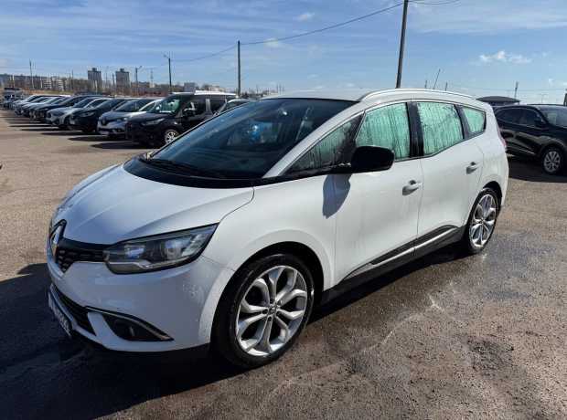 Renault Grand Scenic IV