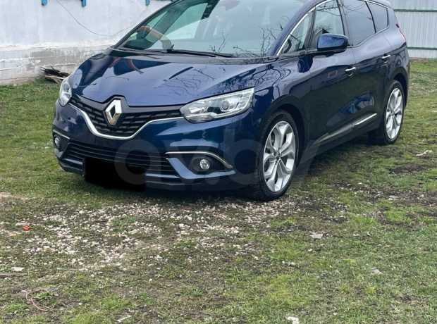 Renault Grand Scenic IV