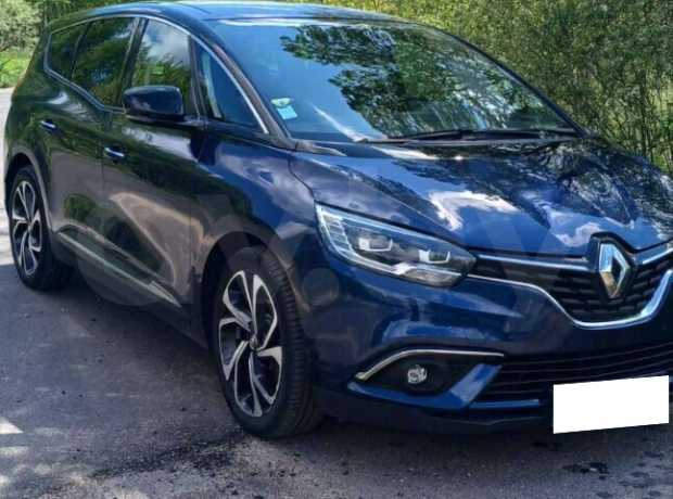 Renault Grand Scenic IV