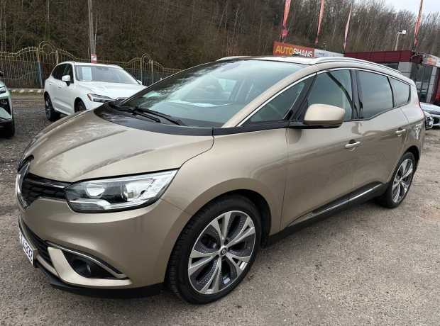 Renault Grand Scenic IV