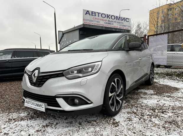 Renault Grand Scenic IV