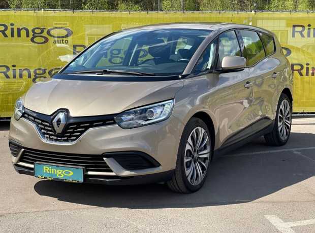 Renault Grand Scenic IV
