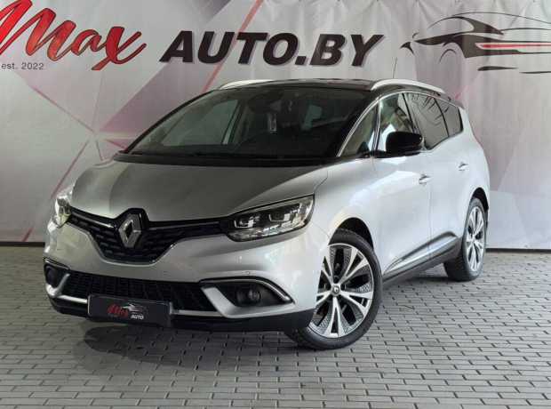 Renault Grand Scenic IV