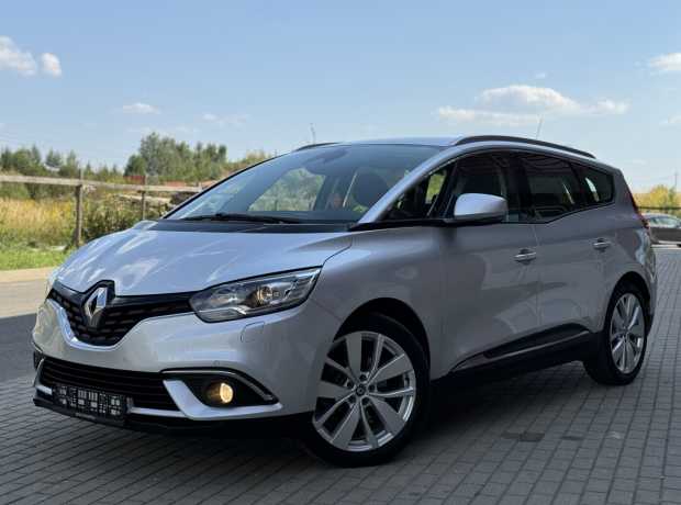 Renault Grand Scenic IV