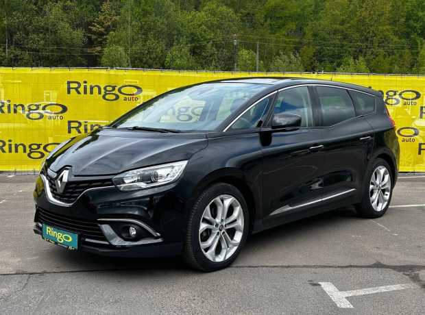 Renault Grand Scenic IV