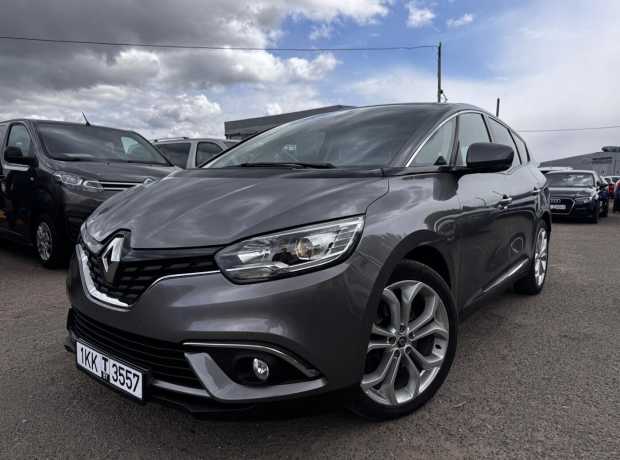 Renault Grand Scenic IV