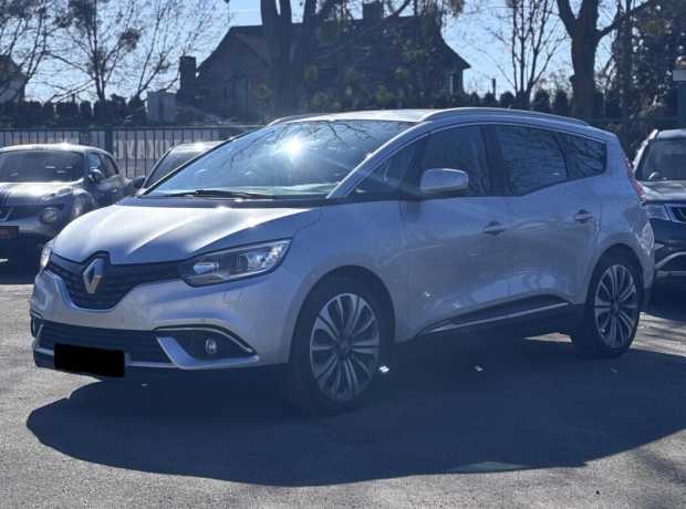 Renault Grand Scenic IV
