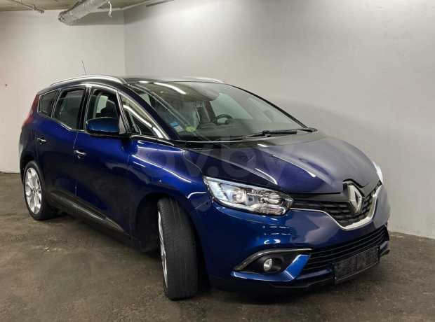 Renault Grand Scenic IV