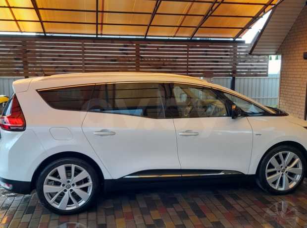 Renault Grand Scenic IV