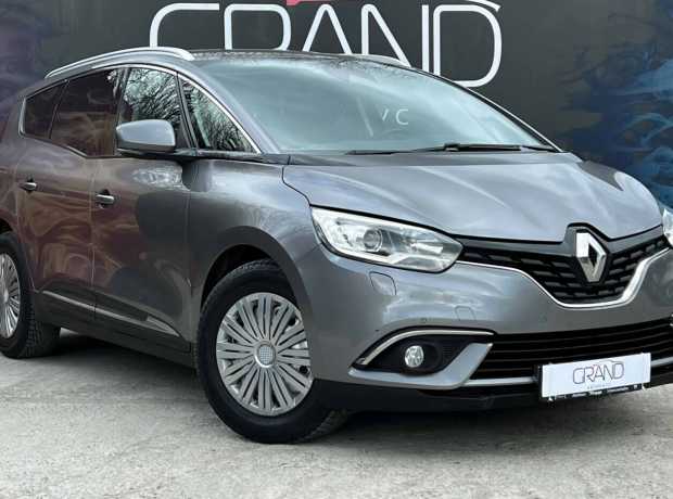 Renault Grand Scenic IV