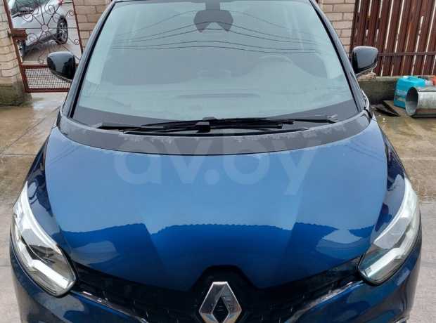 Renault Grand Scenic IV