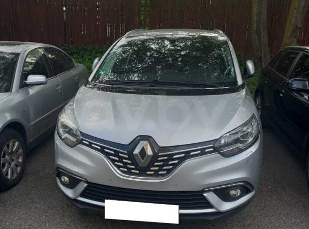 Renault Grand Scenic IV