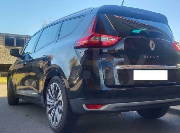 Renault Grand Scenic IV