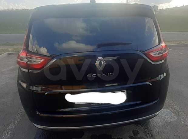 Renault Grand Scenic IV