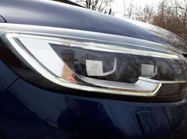 Renault Kadjar I