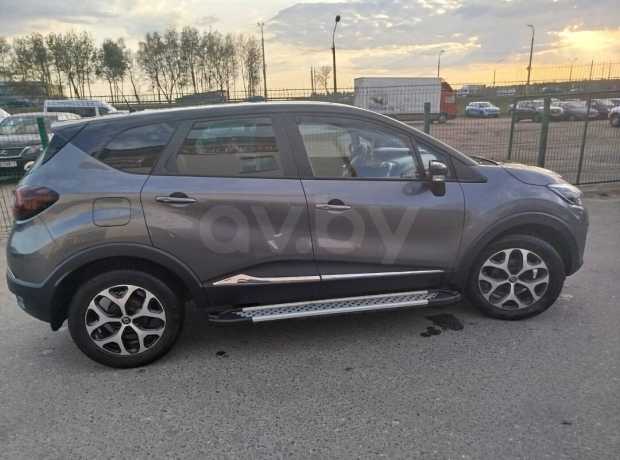 Renault Kaptur I
