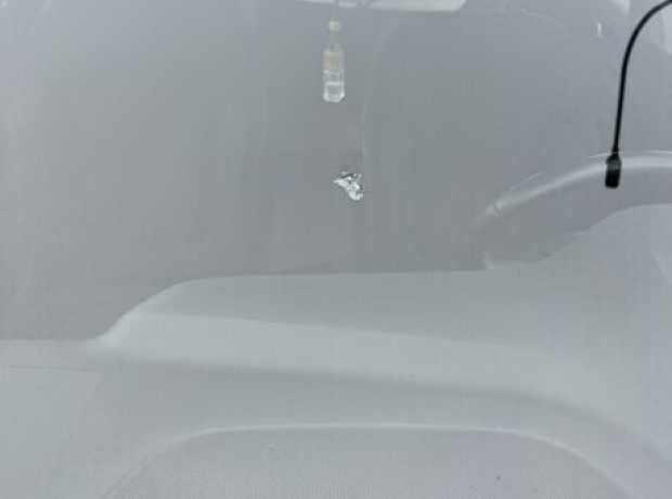 Renault Megane IV, 2019, пробег 152000 км