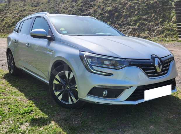 Renault Megane IV