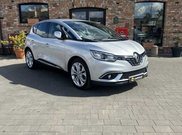 Renault Scenic IV