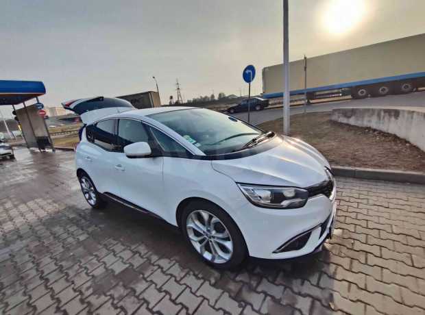 Renault Scenic IV